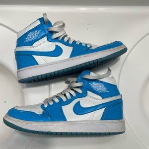 Jordan 1 UNC Retros (Rare)